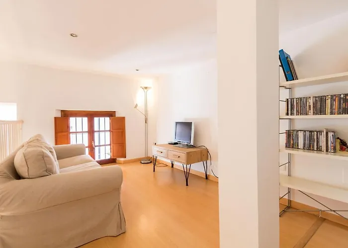 Abades Giralda Suite
